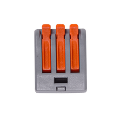 Клемма соединительная Вихрь СМК-222-413, 20 шт