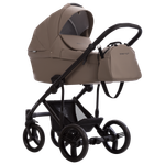 Коляска 2 в 1 Bebetto Magnum Light Pro