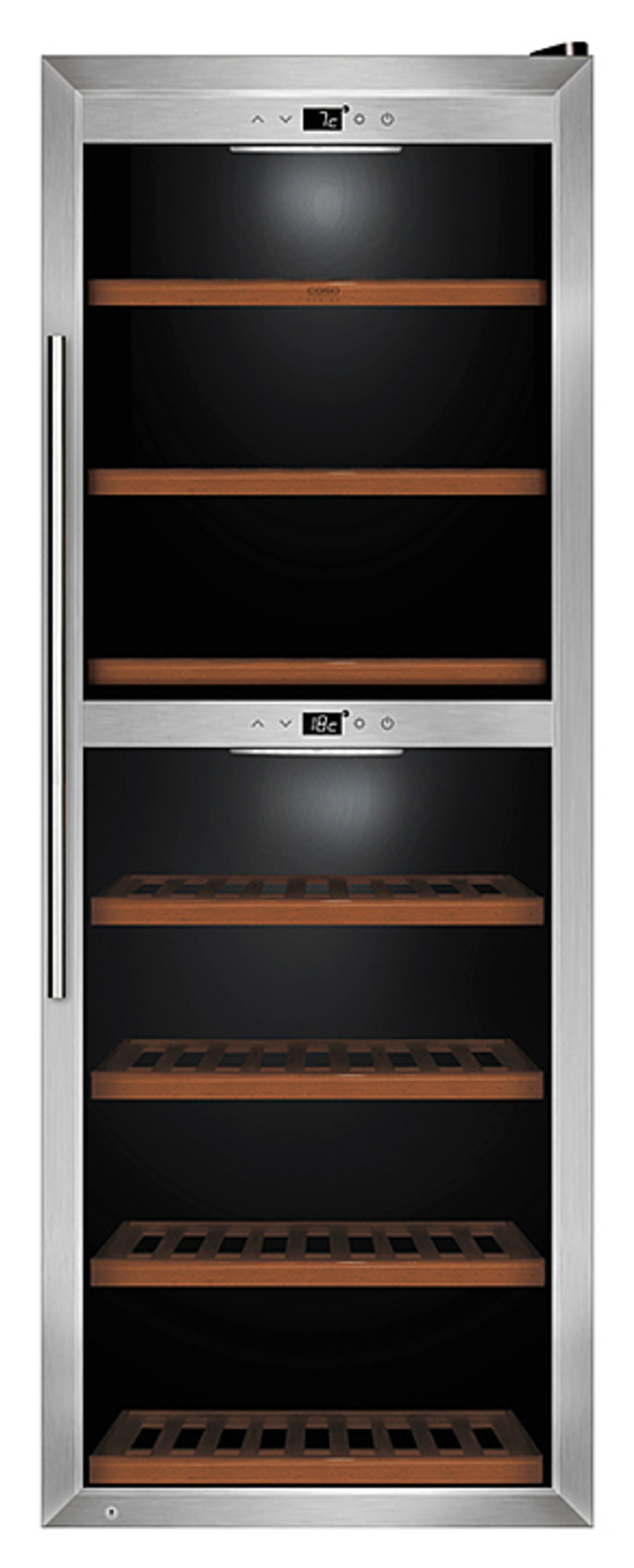 Винный шкаф CASO WineComfort 1260 Smart