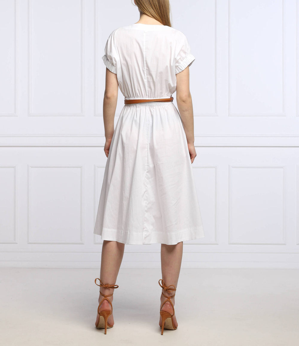 платье Liu Jo - белый(CA2019 TS392)