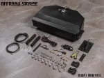 Увеличенные топливные баки для Toyota FJ cruiser Тойота резервный бензобак замена
