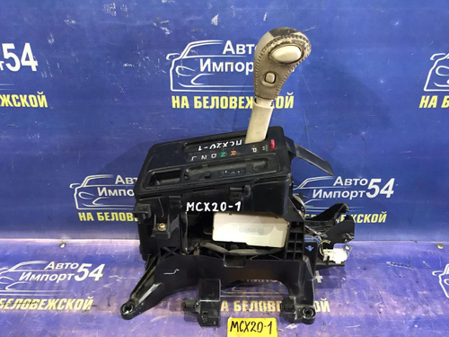 Селектор АКПП TOYOTA PRONARD 2000