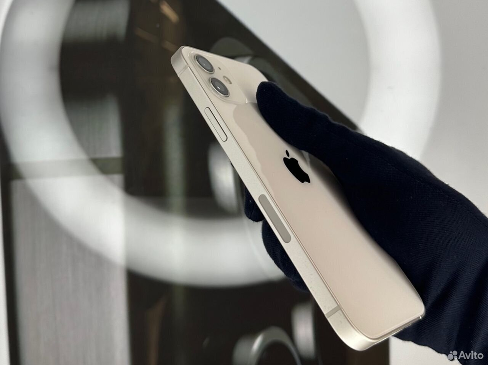 iPhone 12 Mini, 256 ГБ б/у