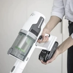 Аккумуляторный пылесос Greenworks G24SVK4D (1 x 4 Ач, ЗУ) 4701107UB