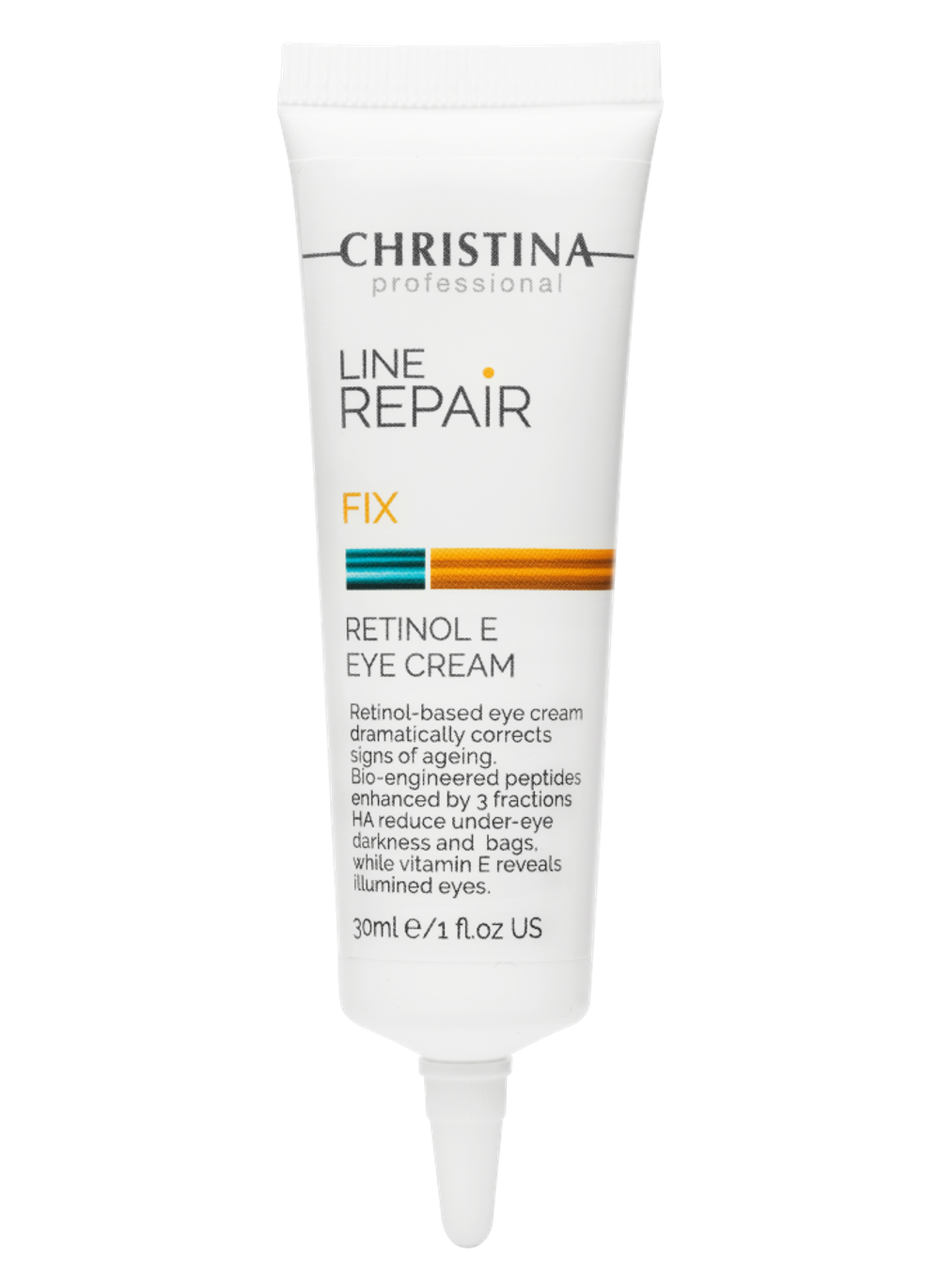 CHRISTINA Line Repair Fix Retinol E Eye Cream