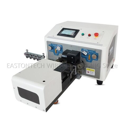 Станок для резки и зачистки провода Eastontech EW-3025