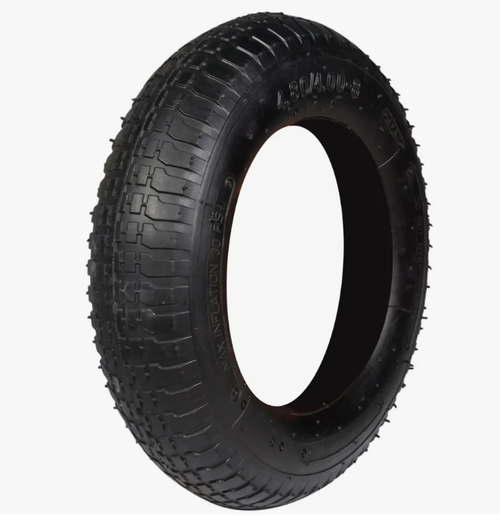 Покрышка для тачки 4.8/4.00-8