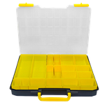 Коробка Takara MJ-3135 для приманок 400х290х50мм