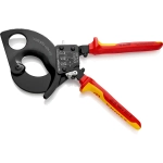 Ножницы для резки кабелей 280 мм Knipex 95 36 280