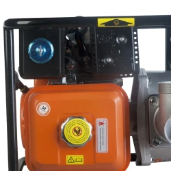 Sturm! BP87101 мотопомпа бензиновая