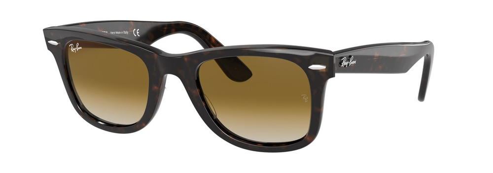 Солнцезащитные очки Ray-Ban RB2140 902/51 Original Wayfarer Havana