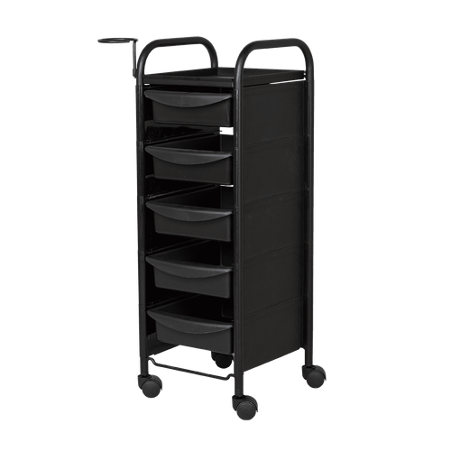 Парикмахерская тележка М-02