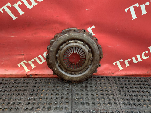 Корзина сцепления