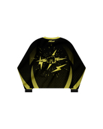 Джерси ZRD Cash Charge Черный