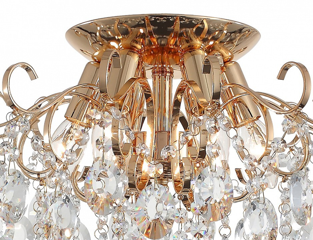 Накладная люстра ST-Luce SL846.202.06