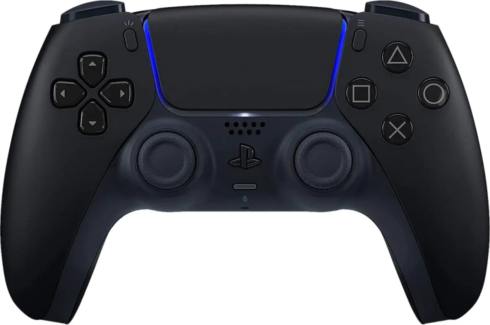 Sony Dualsence