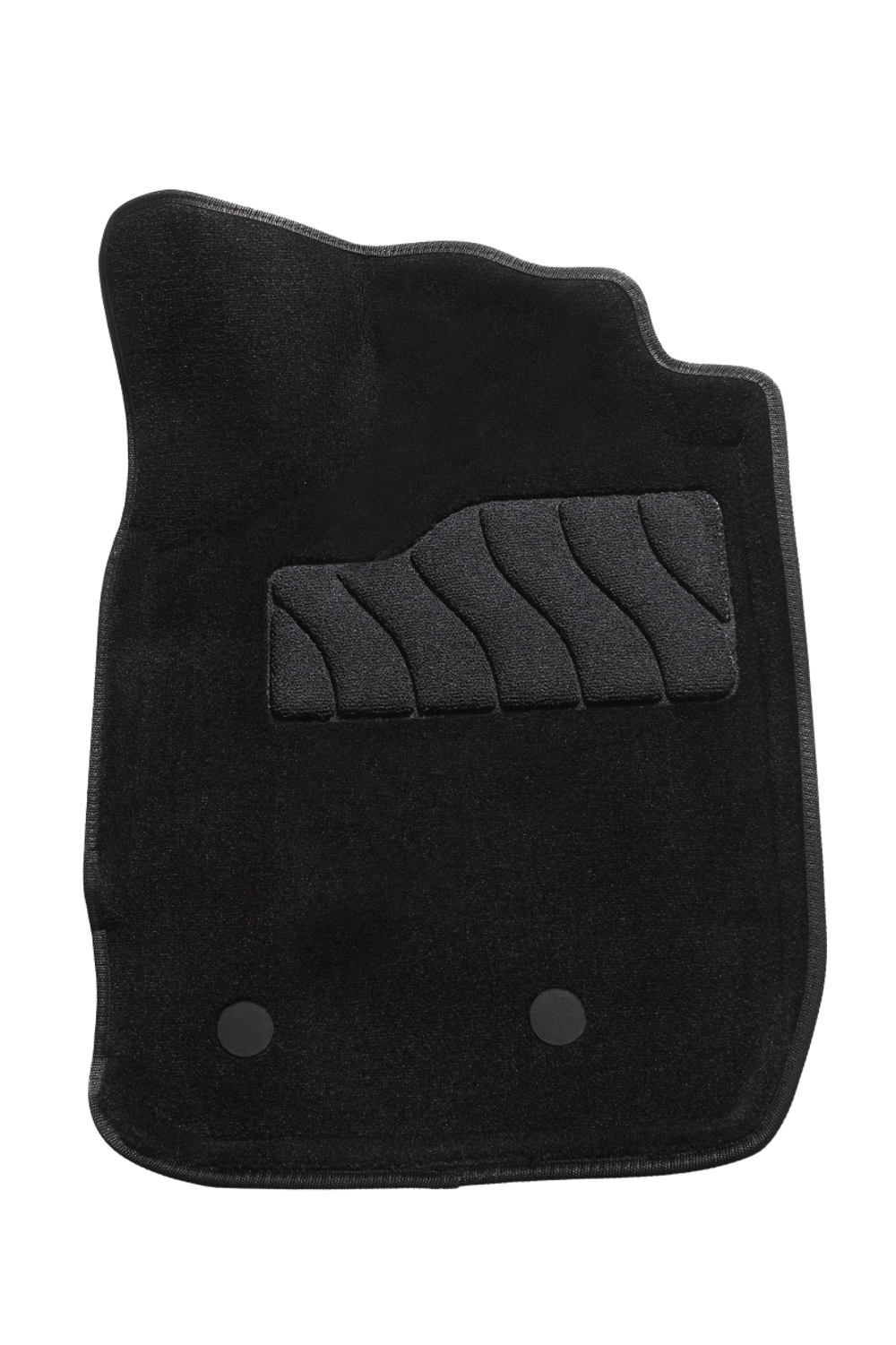 Коврики Renault Arkana 3D Ворс Seintex 92727