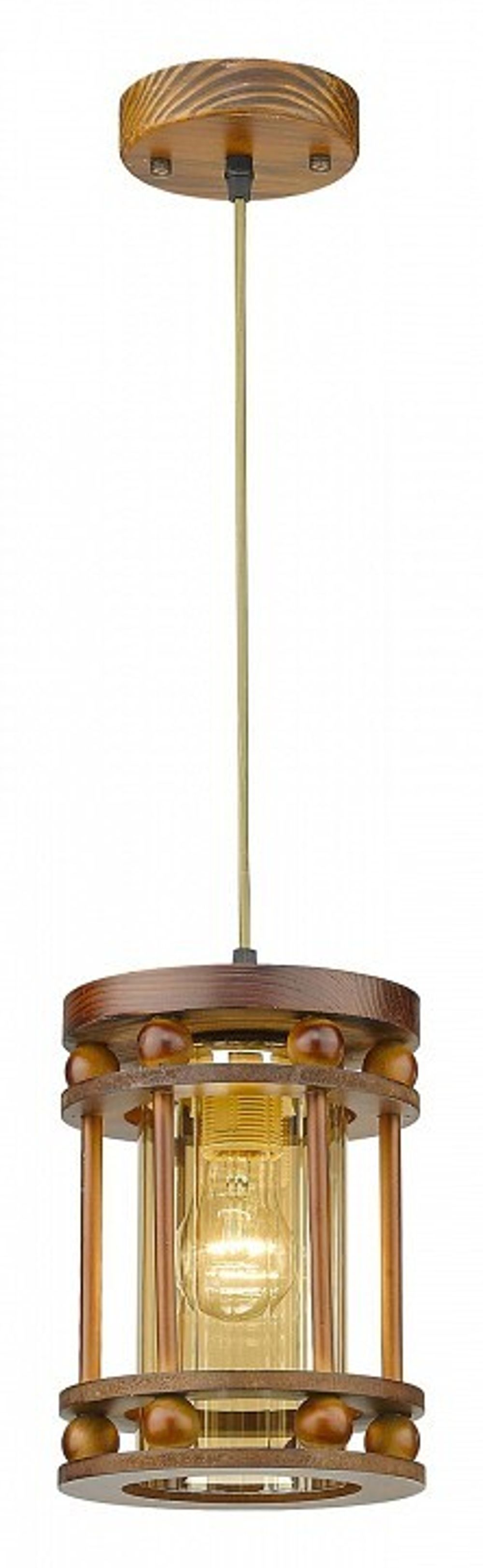 Подвесной светильник Velante 543 543-706-01