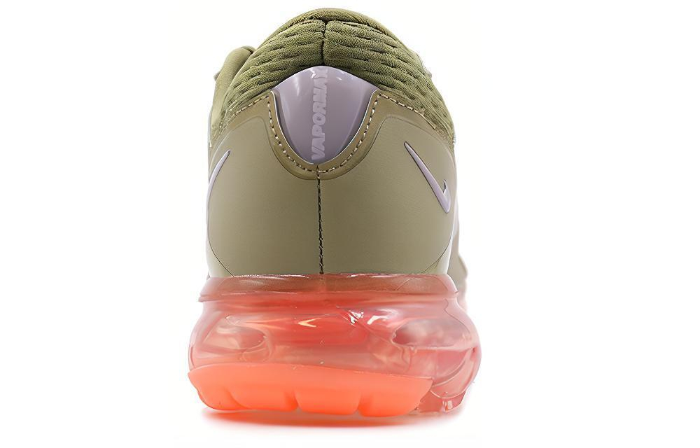 Кроссовки Nike Air Vapormax Olive(W) (Женская размерная сетка)