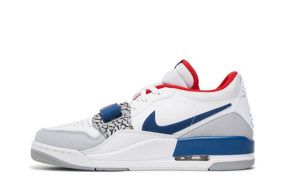 Кроссовки Jordan Legacy 312 Low