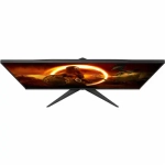 Монитор 23.8" AOC 24G2ZE/BK