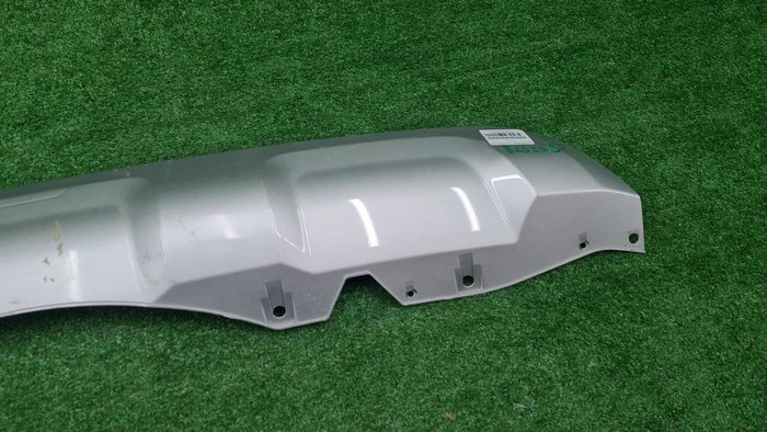 Накладка заднего бампера Tank 500 (2021-н.в.)