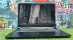 Игровой 17" Acer Ryzen7/16 Gb/RTX 3070 8 Gb/144 Hz
