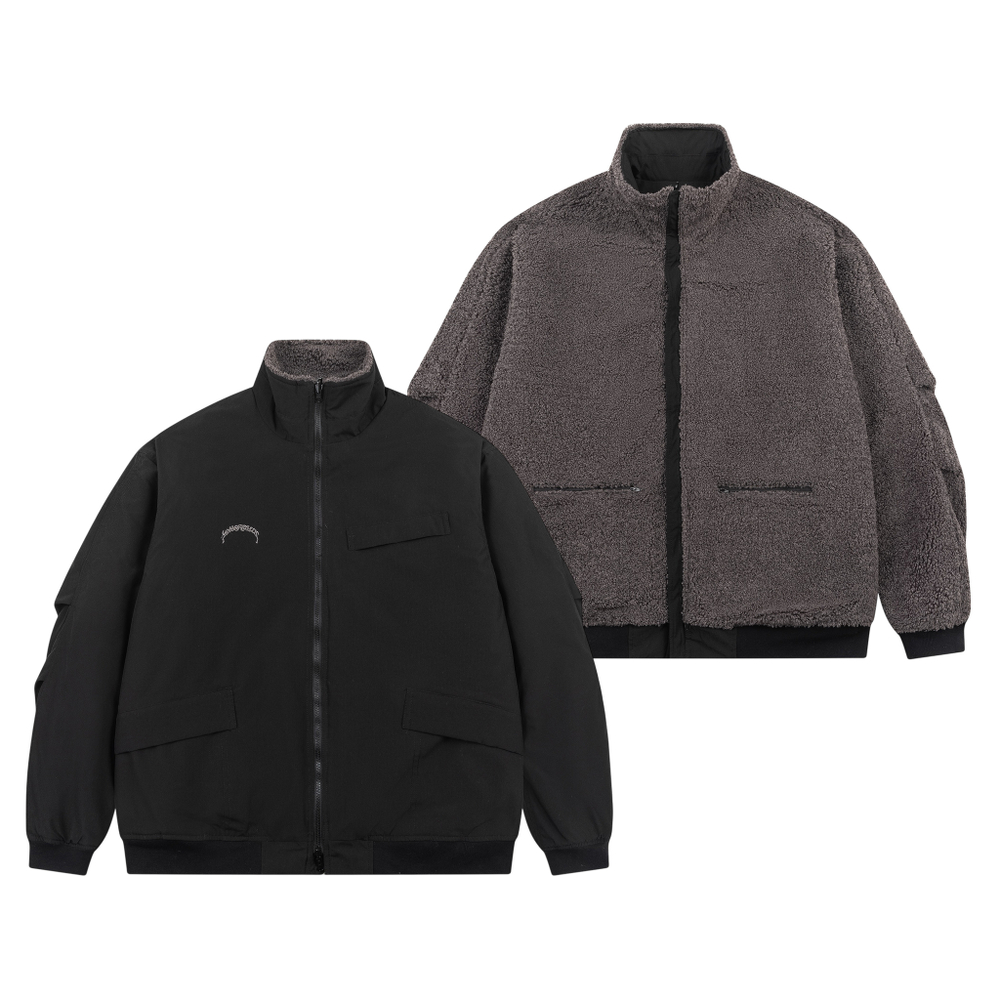 Куртка YMKASHIX Ride Puff