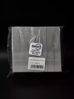серый бафф MAXI 50шт (p320)