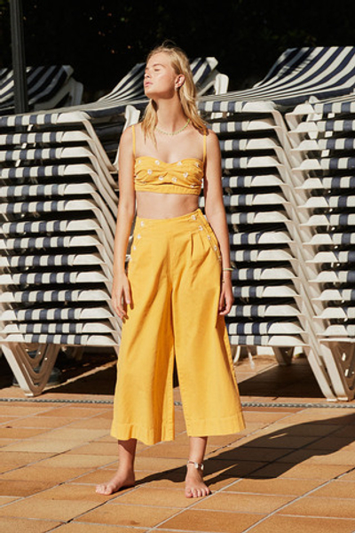 Брюки 5788 Lyla Goa Agua Bendita