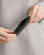 Картхолдер 514 033 зеленый