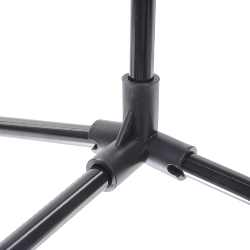 Сетка складная для игры в бадминтон, 300*150 см, чёрный