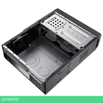 Корпус Powerman ST616BK 450W (6188898)