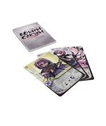 Воины Сакуры. Первые Шаги