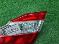 Фонарь правый внутренний Toyota Camry xv50 (11-14)