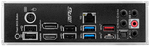 Материнская плата ATX MSI MPG B550 GAMING PLUS