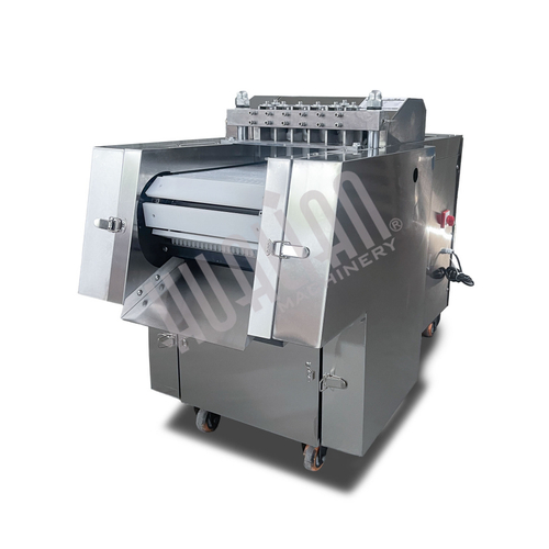 Производственный слайсер MC-600