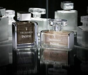 Trussardi Inside for men