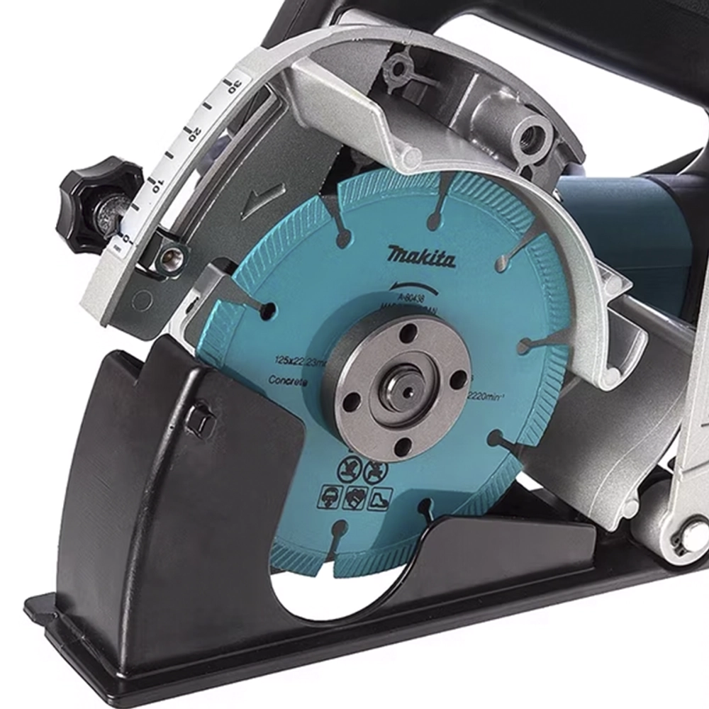 Makita SG1251J штроборез