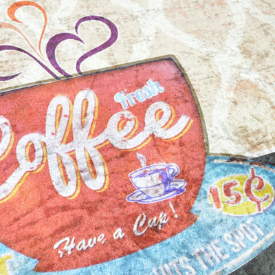 Коврик для кухни 2шт 40*60/40*120см BZ-MD-JZRTPR204