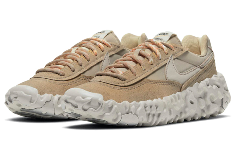 Кроссовки Nike Overbreak Sp "College Grey"