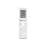 Midea MSAG1-24HRN1-I/MSAG1-24HRN1-O Paramount настенная сплит система