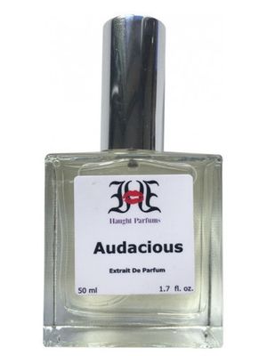 Haught Parfums Audacious