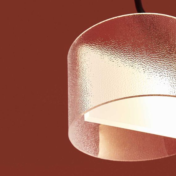 Подвесной светильник Freya Modern Ice FR5541PL-L5B