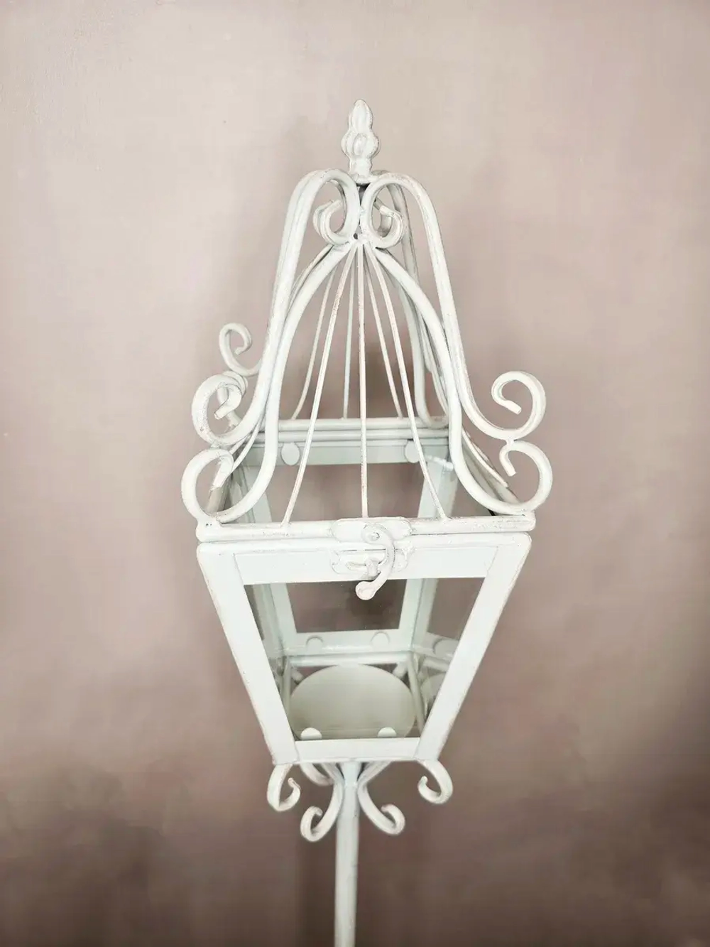 Подсвечник для свечей 10 см