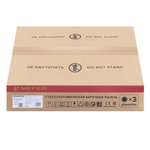 Электрическая варочная панель Meferi MEH453BK POWER фото 11