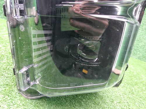 Фара левая JAECOO J7 (2023-н.в.) LED