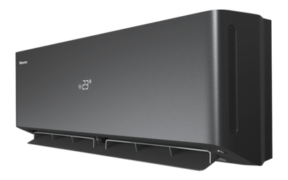 Hisense VISION PRO 2.0 CARBON MULTI SUPERIOR DC Inverter AS-13UW4RXVQH02G(B)