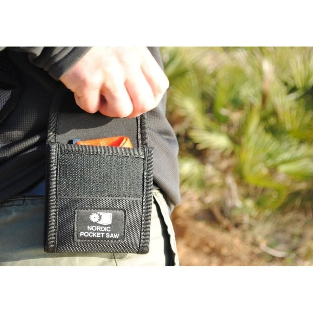 Походная цепная пила NPS (Nordic Pocket Saw™) Original