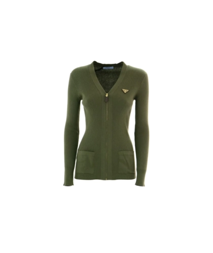 Кардиган PRADA